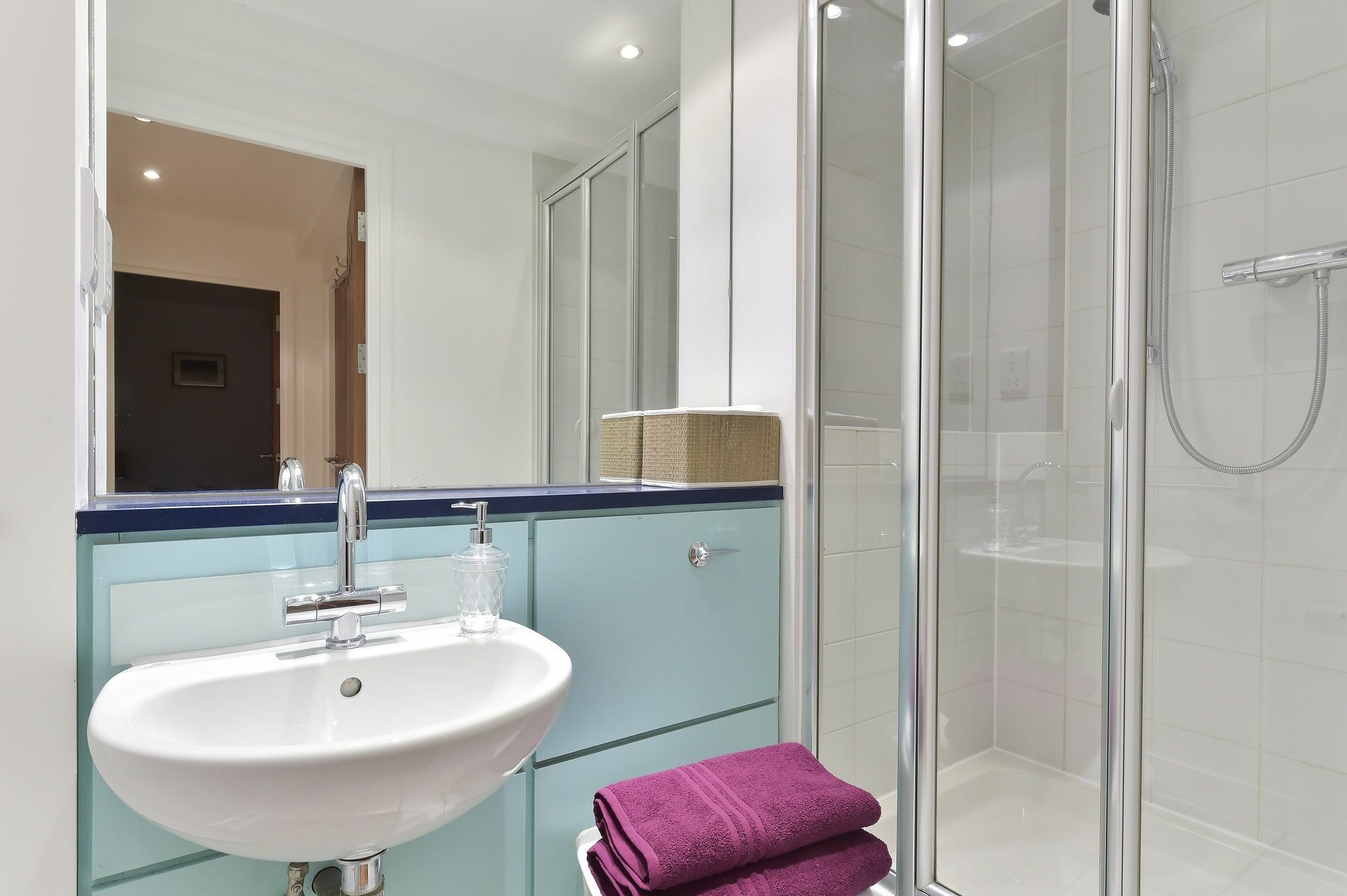 Tower Bridge Superior Apartments Londyn Zewnętrze zdjęcie
