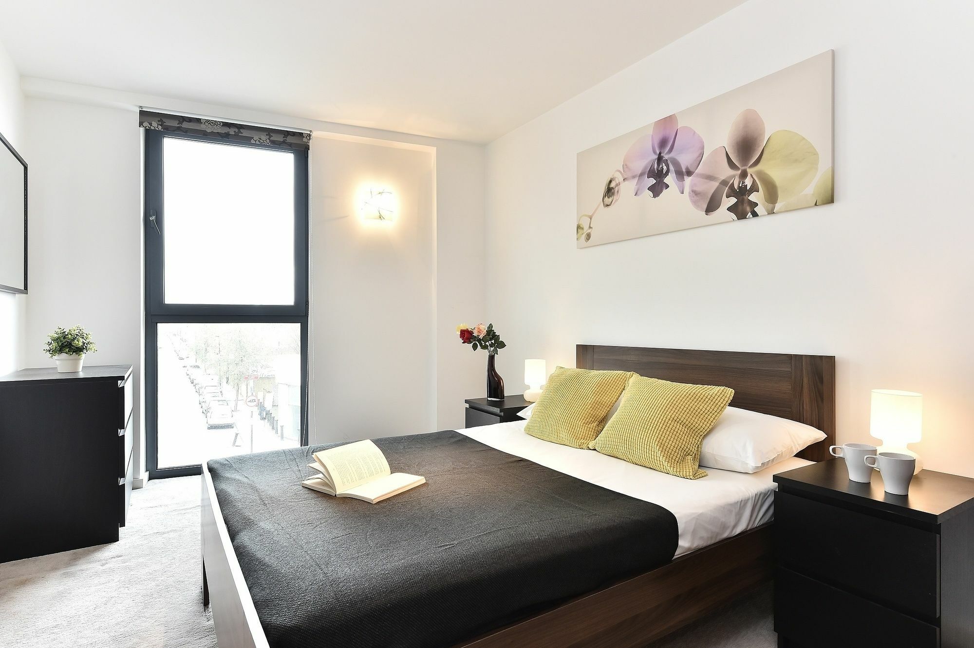 Tower Bridge Superior Apartments Londyn Zewnętrze zdjęcie