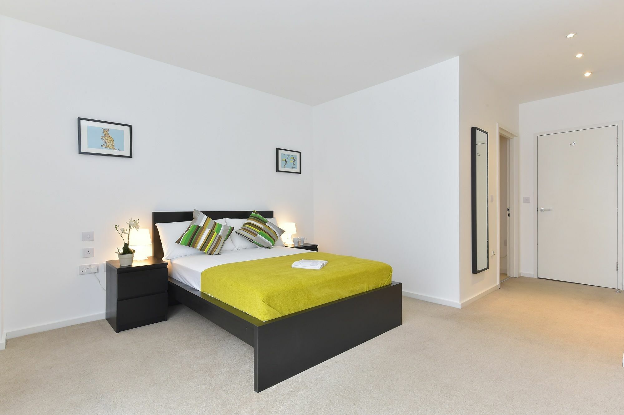 Tower Bridge Superior Apartments Londyn Zewnętrze zdjęcie