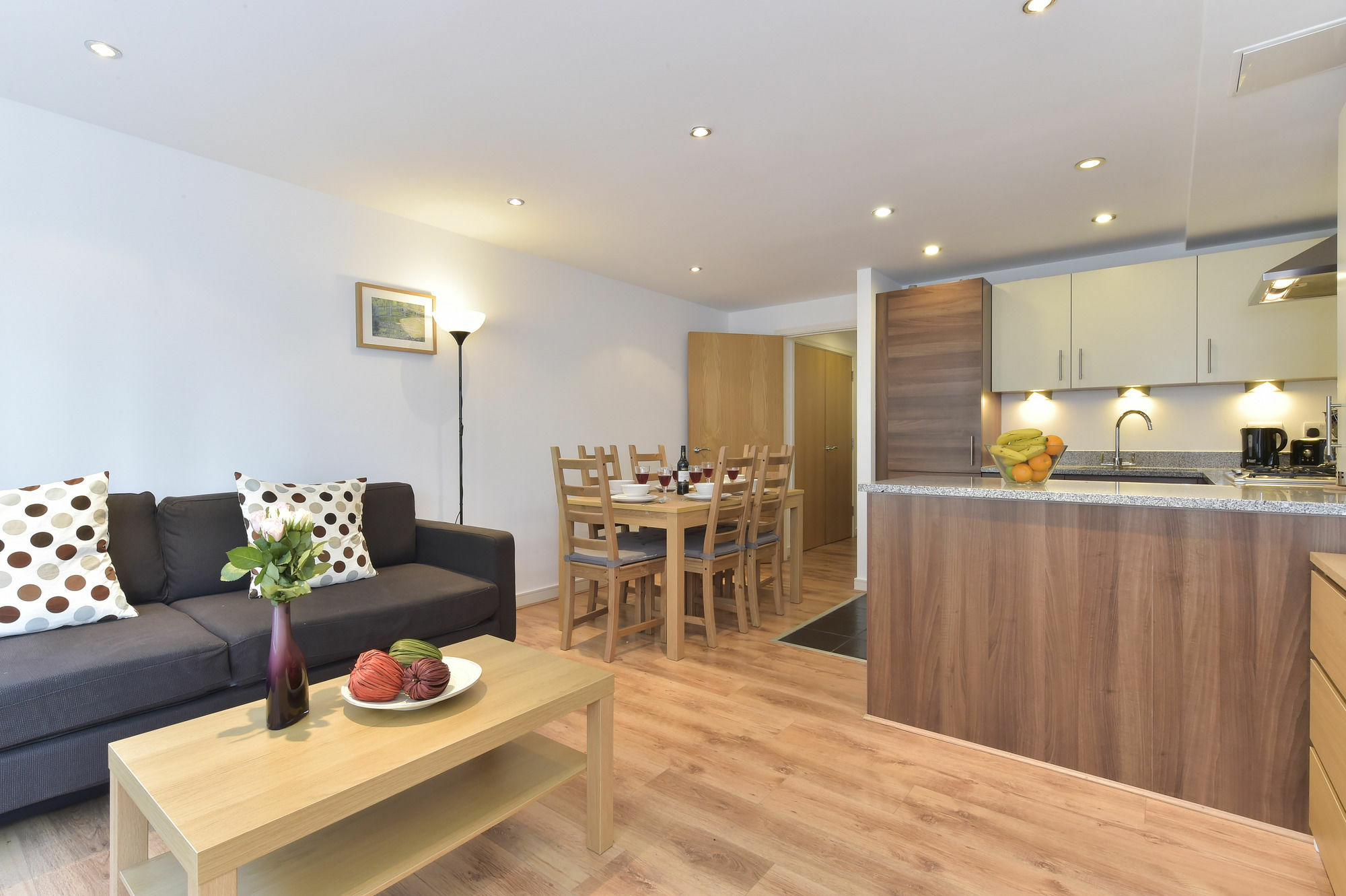 Tower Bridge Superior Apartments Londyn Zewnętrze zdjęcie