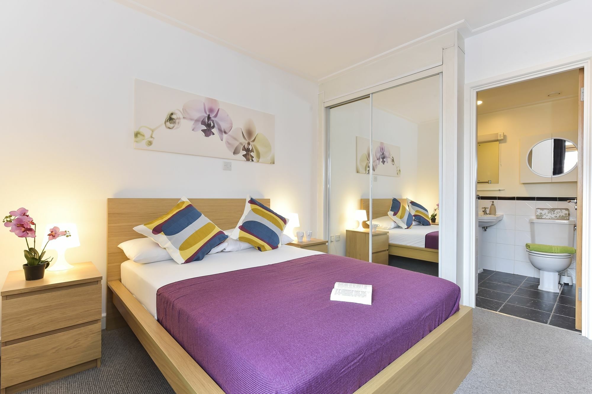 Tower Bridge Superior Apartments Londyn Zewnętrze zdjęcie