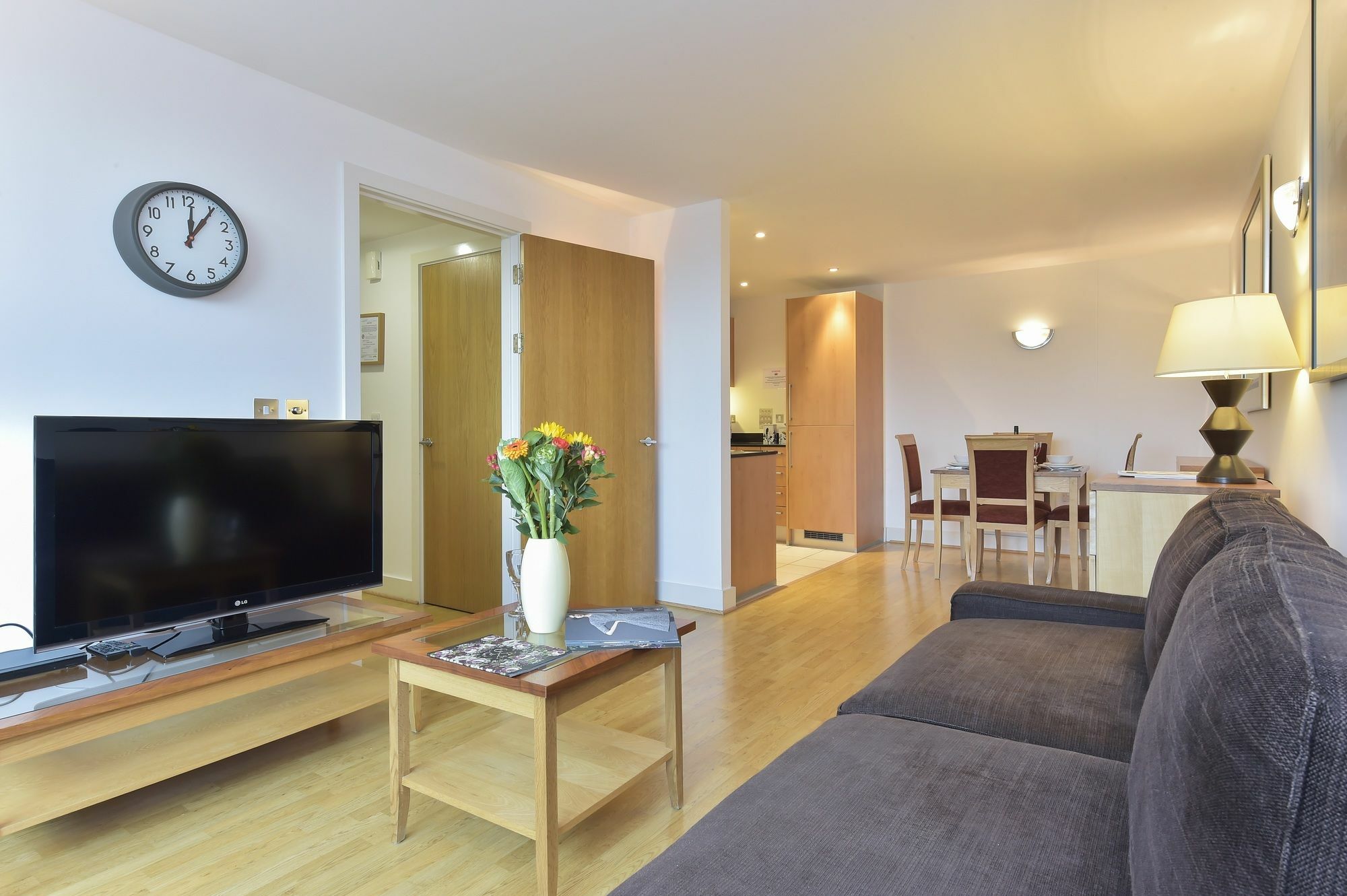 Tower Bridge Superior Apartments Londyn Zewnętrze zdjęcie