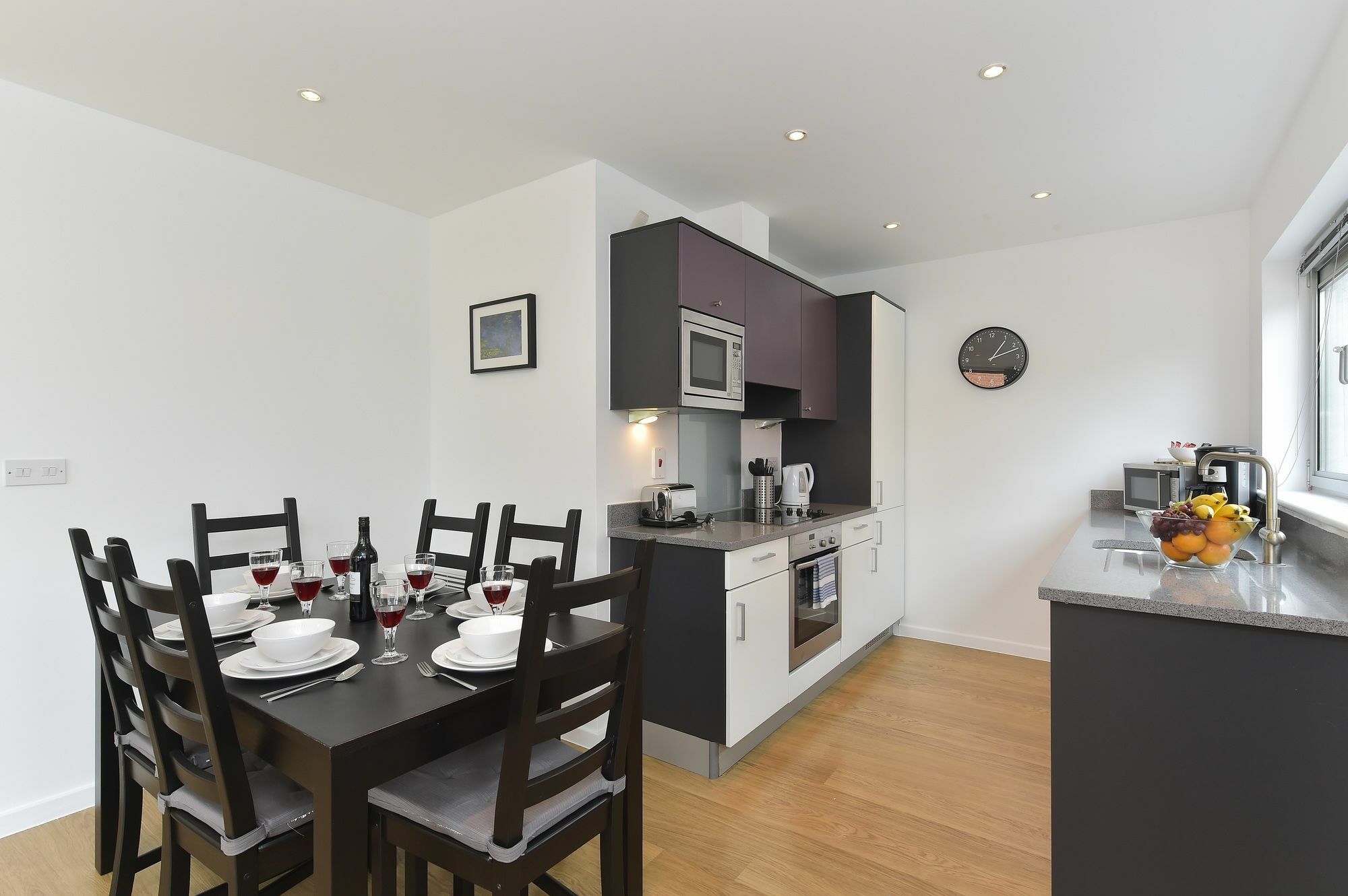 Tower Bridge Superior Apartments Londyn Zewnętrze zdjęcie
