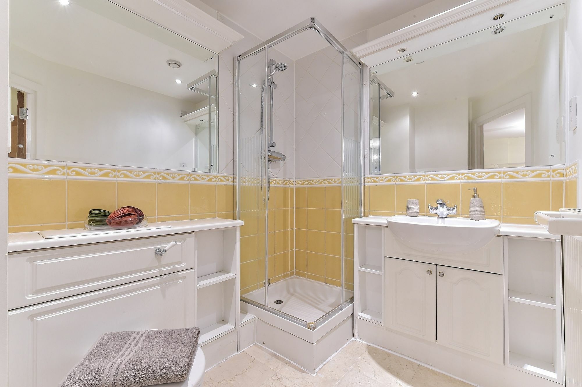 Tower Bridge Superior Apartments Londyn Zewnętrze zdjęcie