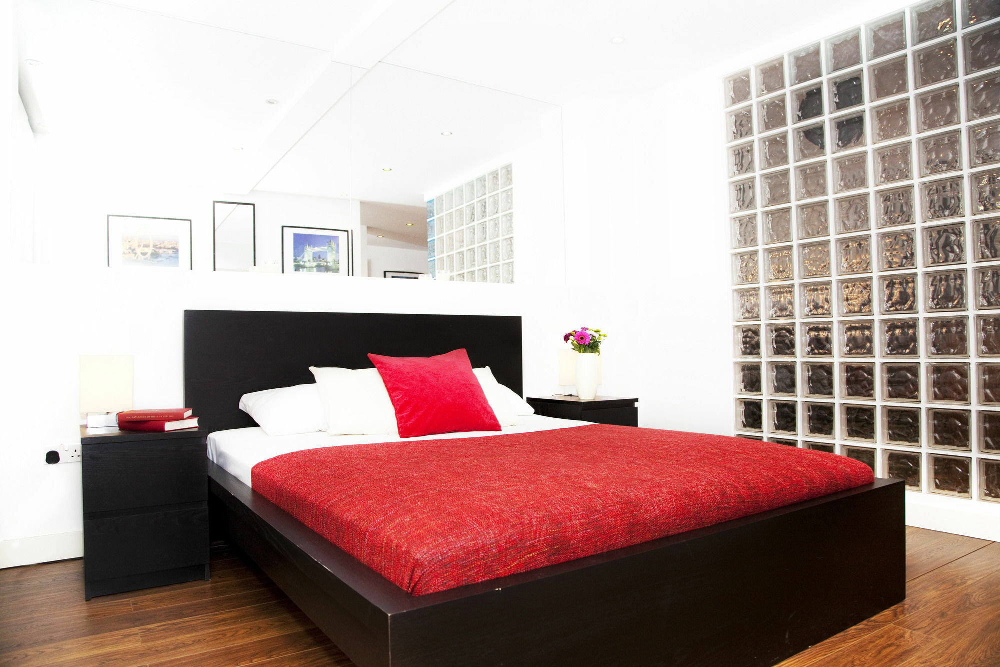 Tower Bridge Superior Apartments Londyn Zewnętrze zdjęcie