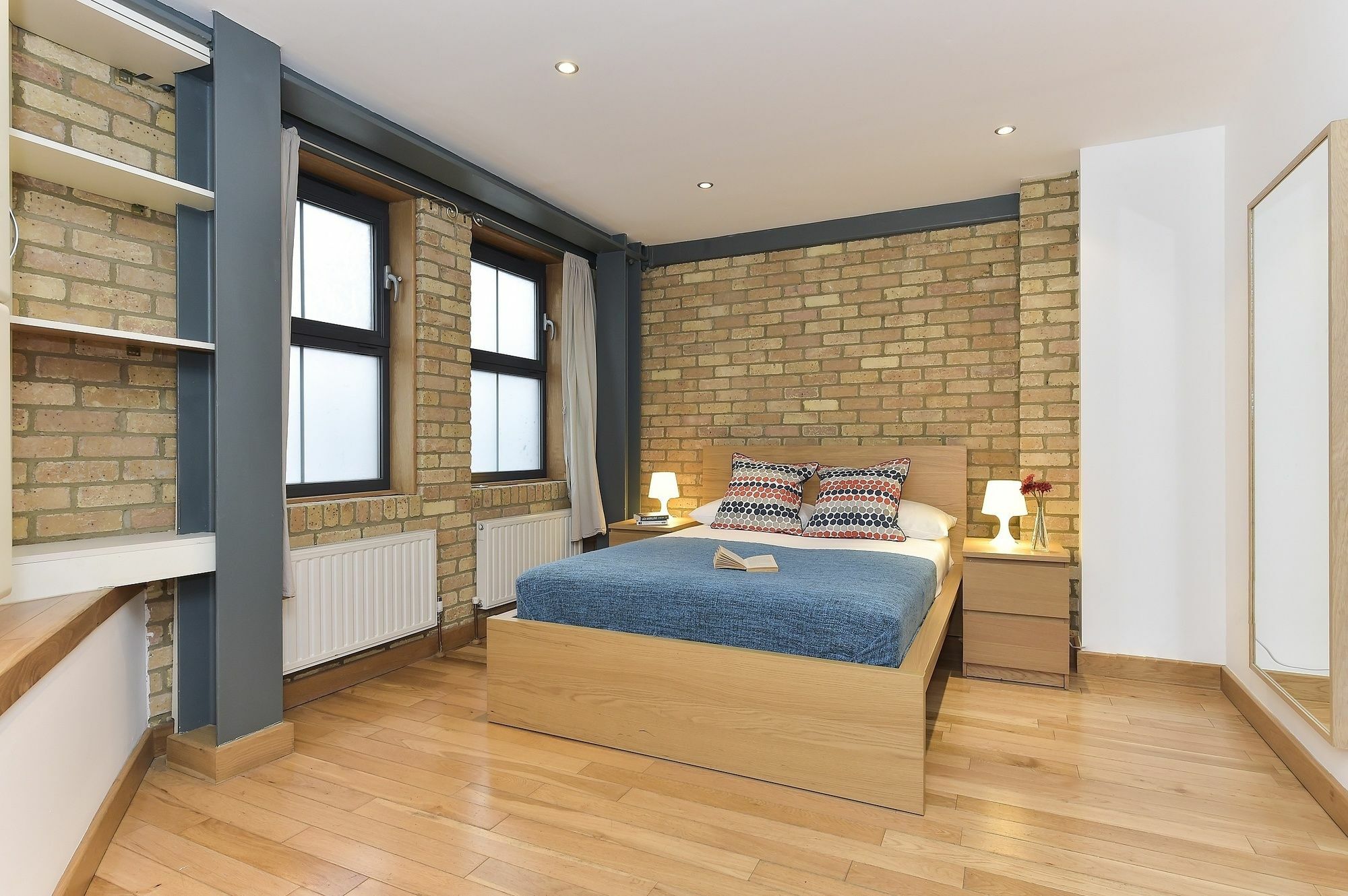 Tower Bridge Superior Apartments Londyn Zewnętrze zdjęcie