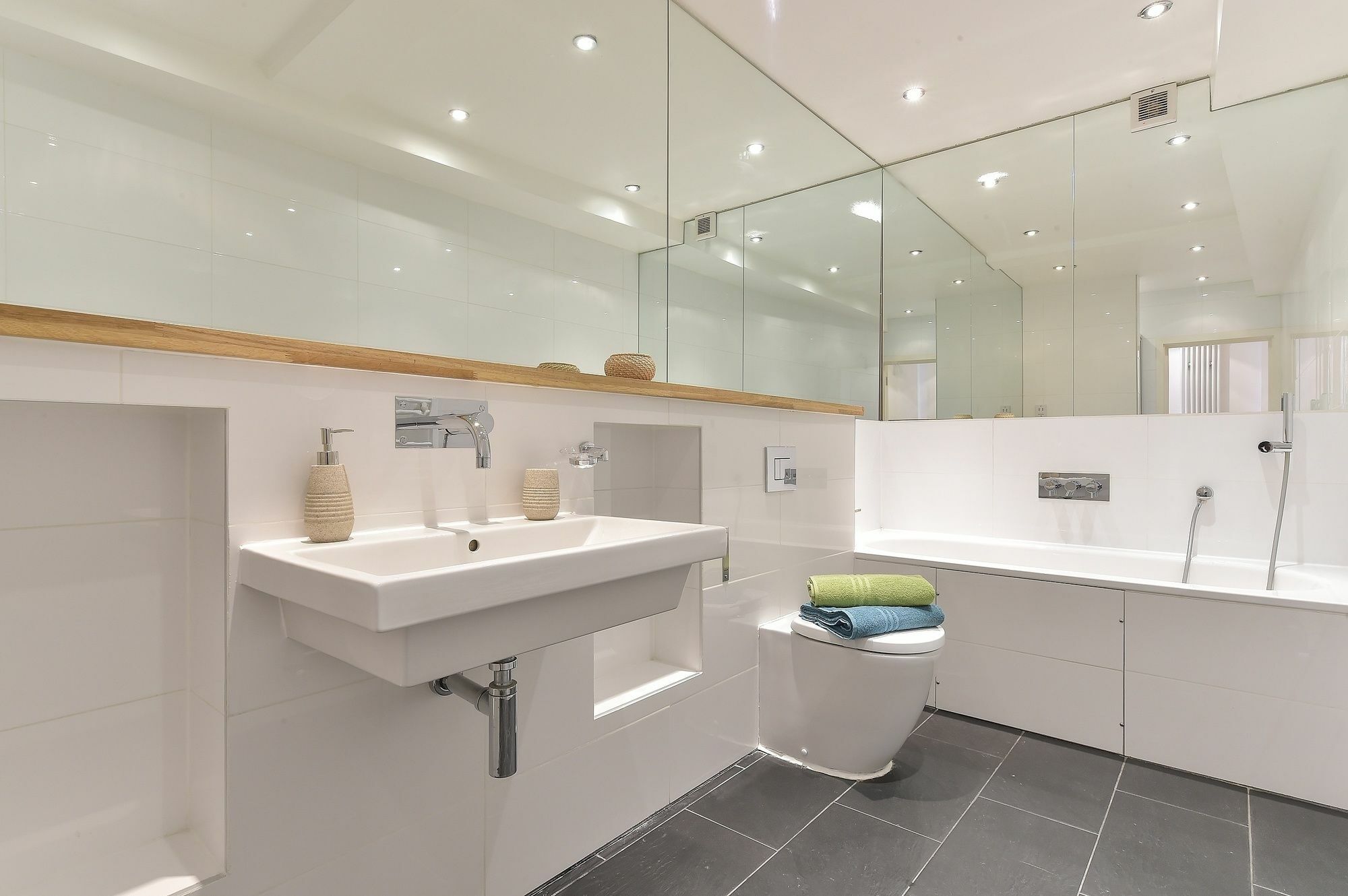 Tower Bridge Superior Apartments Londyn Zewnętrze zdjęcie