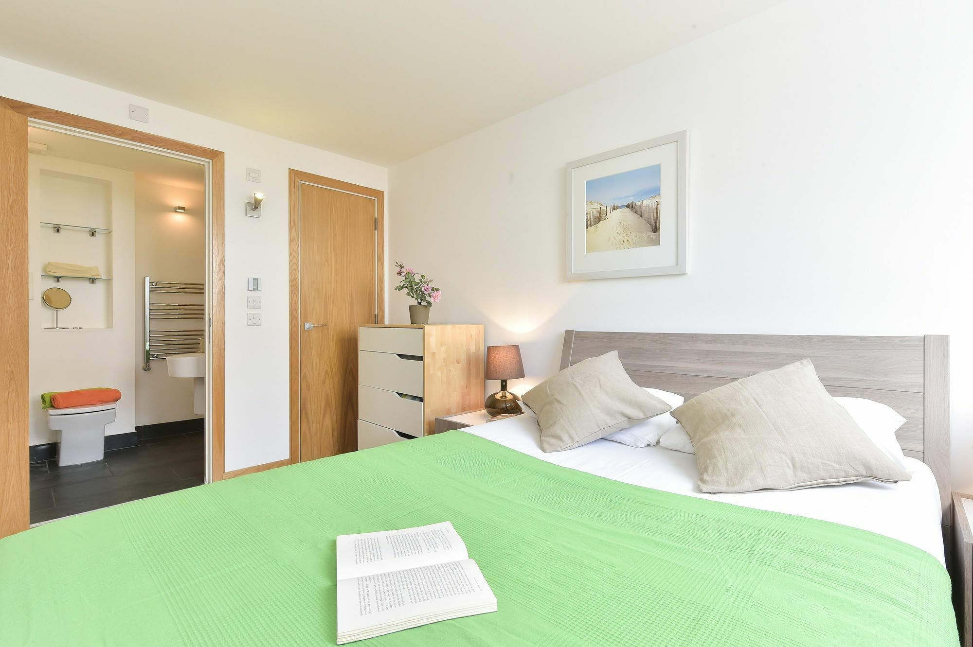 Tower Bridge Superior Apartments Londyn Zewnętrze zdjęcie
